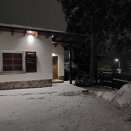 Domki Pod Cisem Karpacz Exterior foto