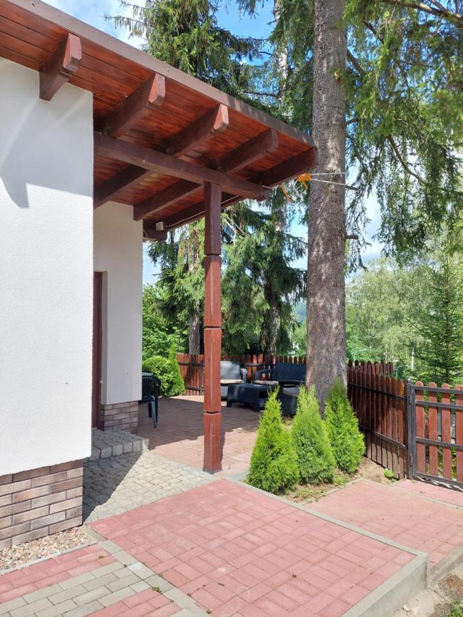 Domki Pod Cisem Karpacz Exterior foto