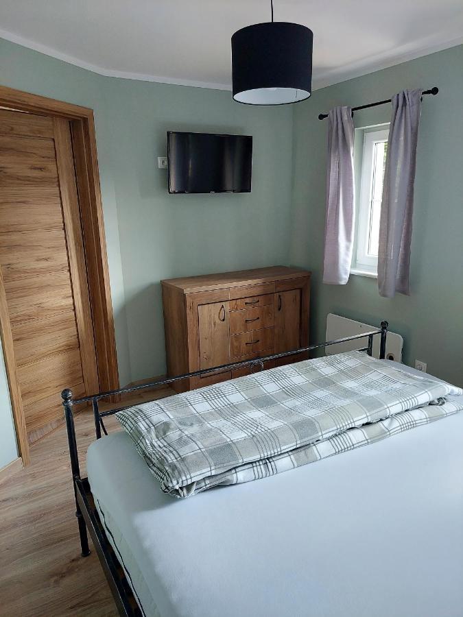 Domki Pod Cisem Karpacz Exterior foto