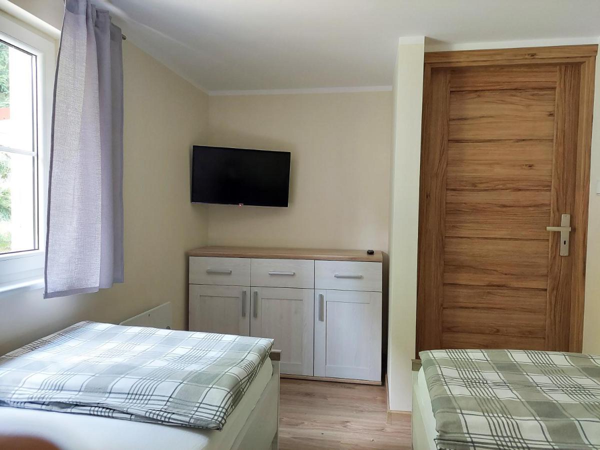 Domki Pod Cisem Karpacz Exterior foto