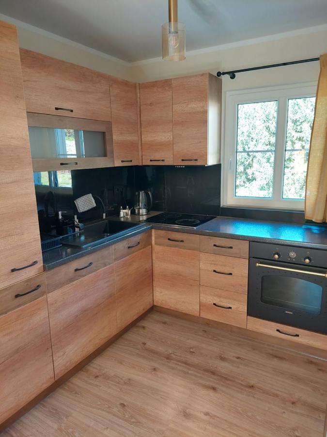 Domki Pod Cisem Karpacz Exterior foto