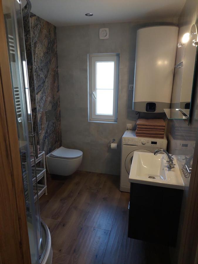 Domki Pod Cisem Karpacz Exterior foto