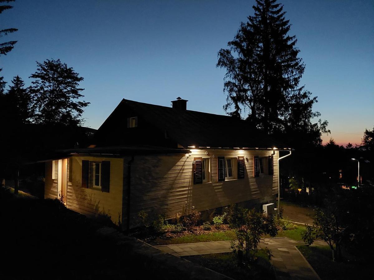 Domki Pod Cisem Karpacz Exterior foto