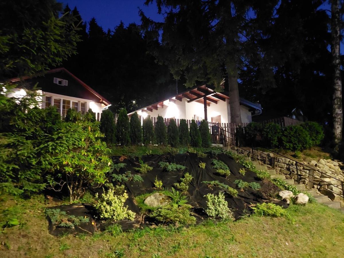 Domki Pod Cisem Karpacz Exterior foto