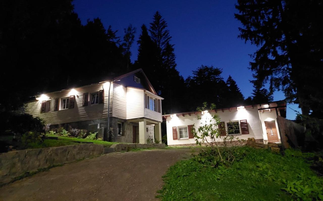 Domki Pod Cisem Karpacz Exterior foto