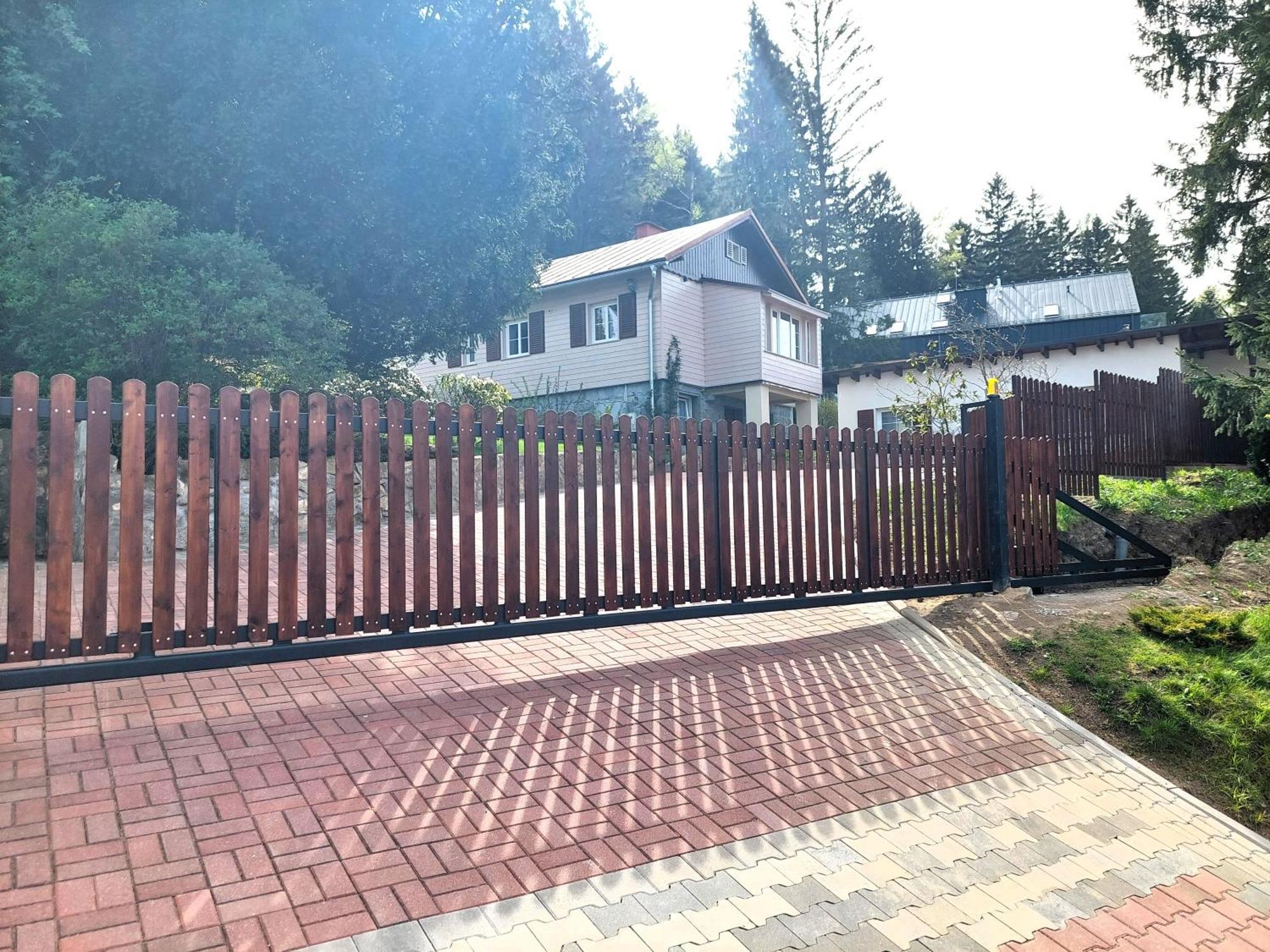 Domki Pod Cisem Karpacz Exterior foto