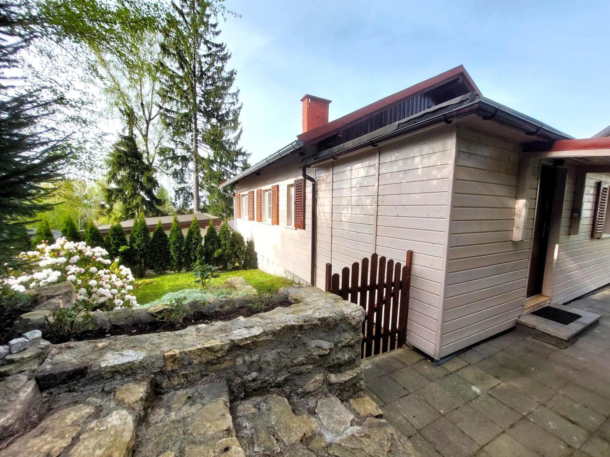 Domki Pod Cisem Karpacz Exterior foto