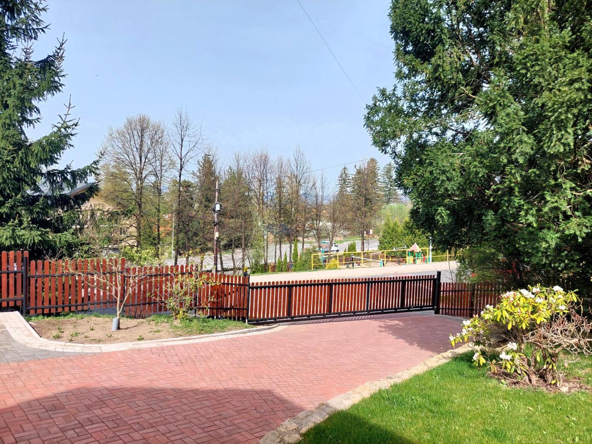 Domki Pod Cisem Karpacz Exterior foto