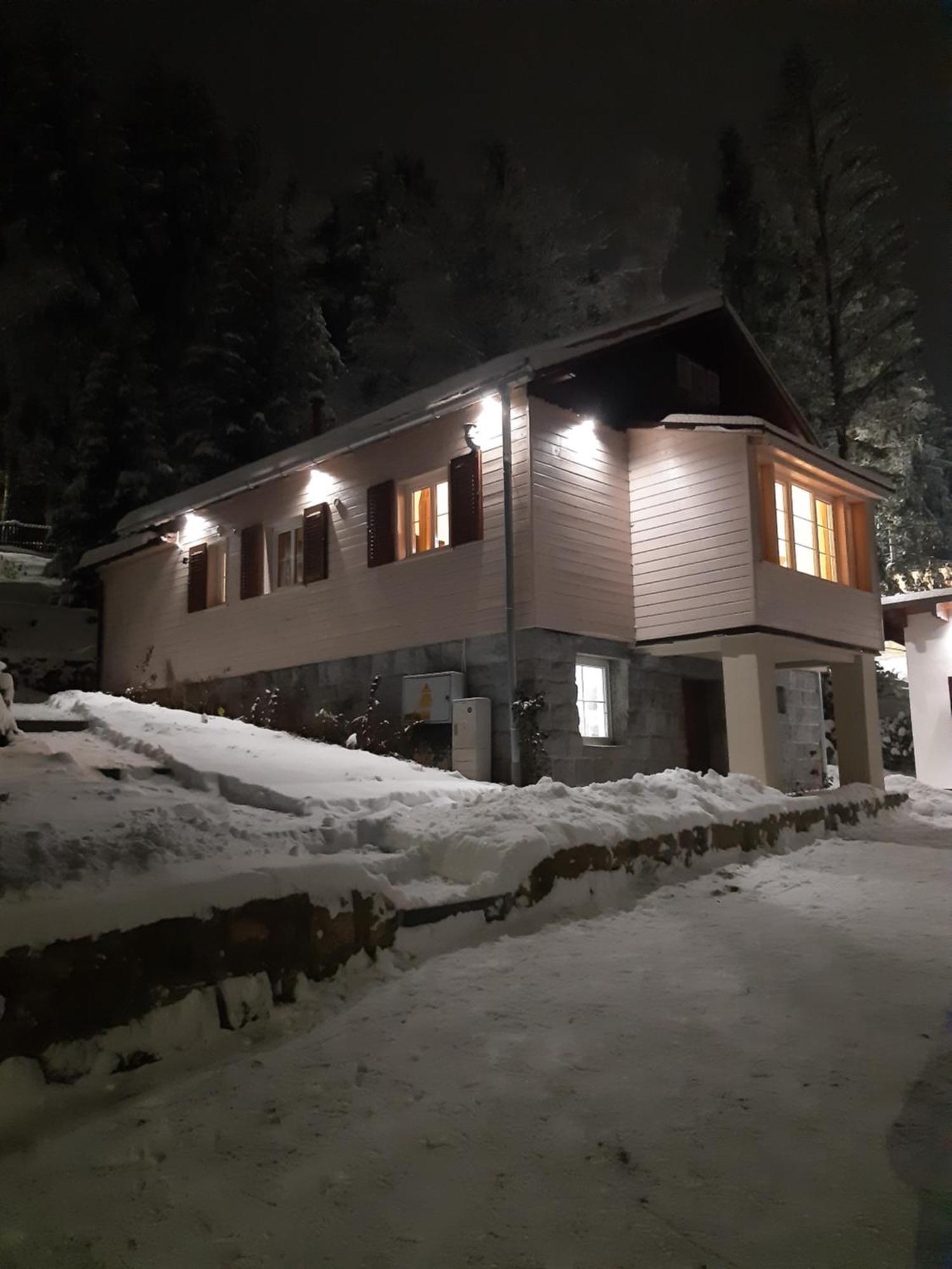 Domki Pod Cisem Karpacz Exterior foto